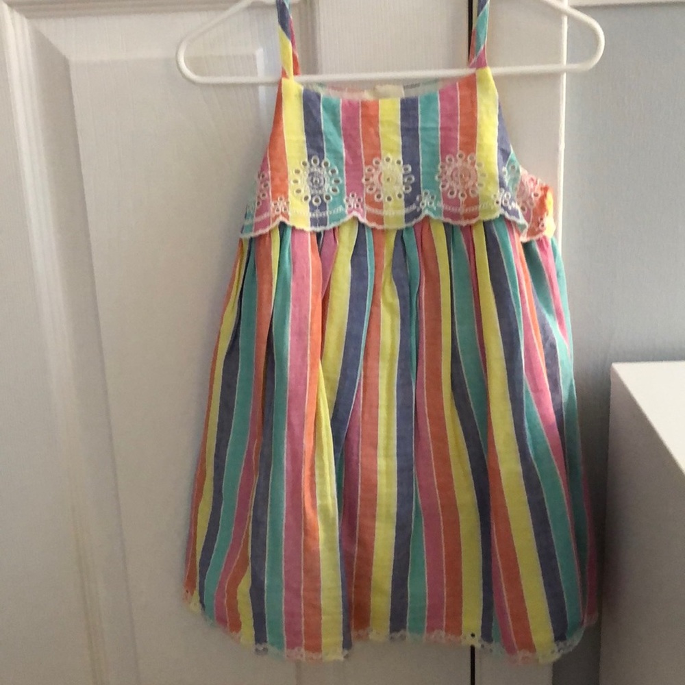 Baby Gap Dress